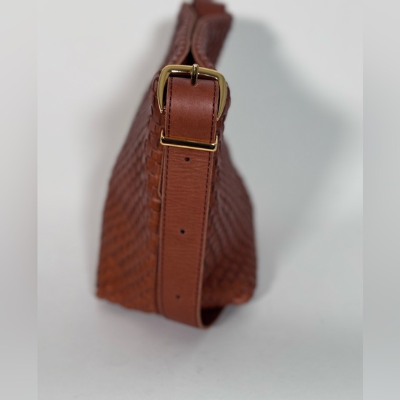 NWOT Madewell The Essential Mini Bucket Tote - Picture 6 of 9